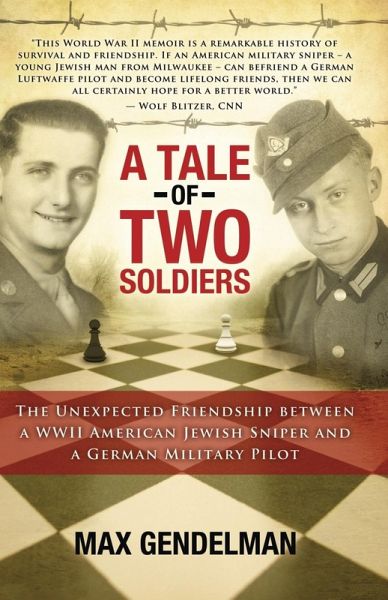 Tale of Two Soldiers (eBook, ePUB) Tale of Two Soldiers (eBook, ePUB)