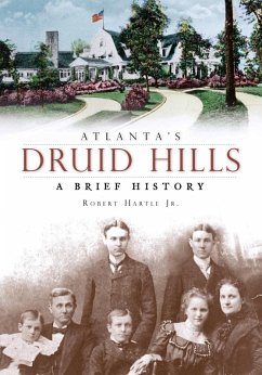 Cover Atlanta's Druid Hills (eBook, ePUB)
