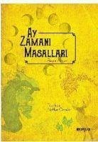 Ay Zamani - Akyüz, Beyza