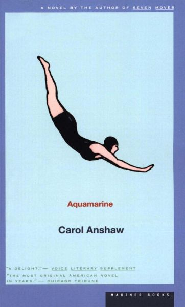 Aquamarine (eBook, ePUB) Aquamarine (eBook, ePUB)