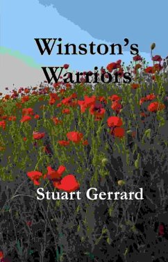 Cover Winston's Warriors (eBook, ePUB)