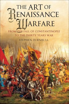 Cover The Art of Renaissance Warfare (eBook, ePUB)