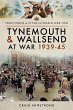 Tynemouth and Wallsend at War, 1939-45... - Bild 1