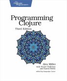 Programming Clojure (eBook, ePUB)