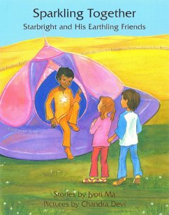 Sparkling Together (eBook, ePUB) - Ma, Jyoti
