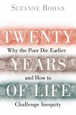 Twenty Years of Life (eBook, ePUB)