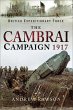 The Cambrai Campaign, 1917 (eBook, ePUB) - Bild 1