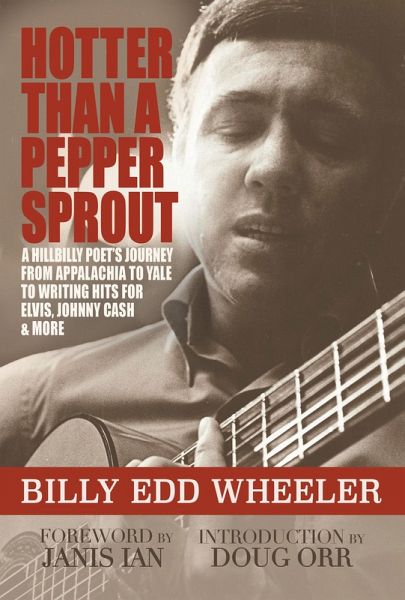 Hotter Than a Pepper Sprout (eBook, ePUB) Hotter Than a Pepper Sprout (eBook, ePUB)