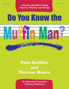 Cover Do You Know the Muffin Man? (eBook, ePUB)