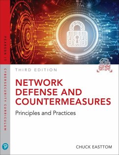 Cover Network Defense and Countermeasures (eBook, ePUB)
