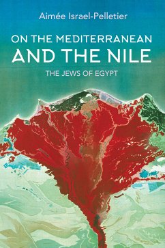 On the Mediterranean and the Nile (eBook, ePUB) - Israel-Pelletier, Aimée