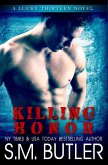 Killing Honor (eBook, ePUB)