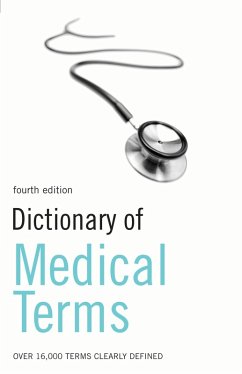 Dictionary of Medical Terms (eBook, ePUB) - Publishing, Bloomsbury