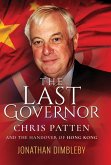 The Last Governor (eBook, ePUB) The Last Governor (eBook, ePUB)
