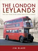 The London Leylands (eBook, ePUB) The London Leylands (eBook, ePUB)