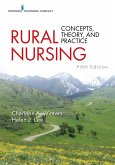 Rural Nursing, Fifth Edition (eBook, ePUB)