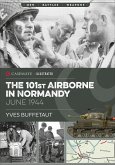 The 101st Airborne in Normandy, June 1944 (eBook, ePUB)