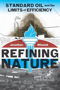 Cover Refining Nature (eBook, ePUB)