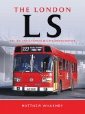 The London LS (eBook, ePUB) The London LS (eBook, ePUB)