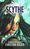 Scythe (Dimension Drift, #1) (eBook, ePUB)