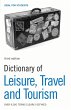 Dictionary of Leisure, Travel and... - Bild 1