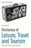 Dictionary of Leisure, Travel and Tourism (eBook, ePUB)