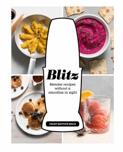 Cover Blitz (eBook, ePUB)