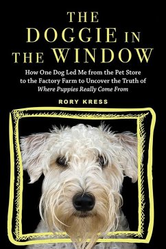 The Doggie in the Window (eBook, ePUB) - Kress, Rory