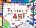 Primary Art (eBook, ePUB)