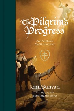 The Pilgrim's Progress (eBook, ePUB) - Bunyan, John