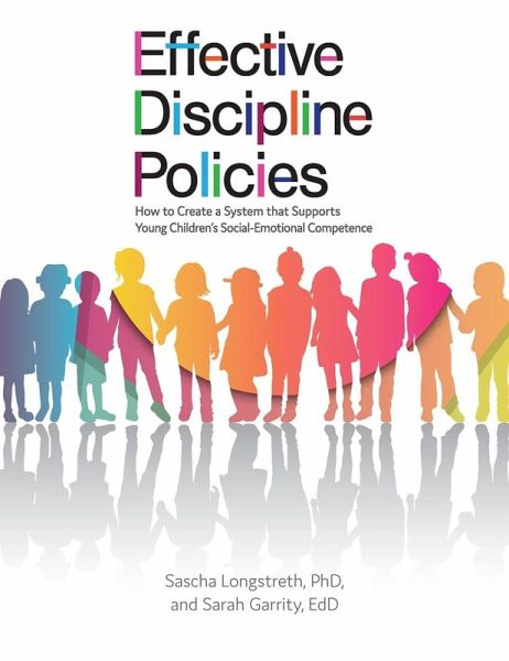Effective Discipline Policies (eBook, ePUB) Effective Discipline Policies (eBook, ePUB)