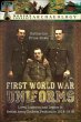 First World War Uniforms (eBook, ePUB) - Bild 1