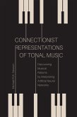 Connectionist Representations of Tonal Music (eBook, ePUB)