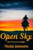 Open Sky (eBook, ePUB)