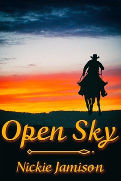 Cover Open Sky (eBook, ePUB)