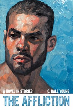 Affliction (eBook, ePUB) - C. Dale Young, Young