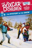 The Mystery in the Snow (eBook, ePUB) The Mystery in the Snow (eBook, ePUB)