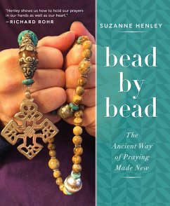 Bead by Bead (eBook, ePUB) - Henley, Suzanne