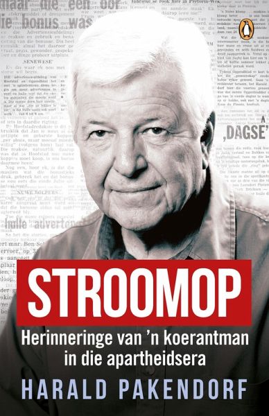Stroomop (eBook, ePUB) Stroomop (eBook, ePUB)