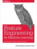 Feature Engineering for Machine Learning (eBook, ePUB)