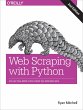 Web Scraping with Python (eBook, ePUB) - Bild 1
