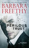 Perilous Trust (Off The Grid: FBI Series, #1) (eBook, ePUB) Perilous Trust (Off The Grid: FBI Series, #1) (eBook, ePUB)