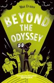 Beyond the Odyssey (eBook, ePUB)