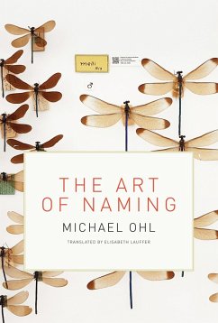 The Art of Naming (eBook, ePUB) - Ohl, Michael