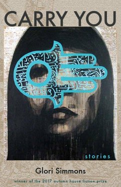 Carry You (eBook, ePUB) - Simmons, Glori