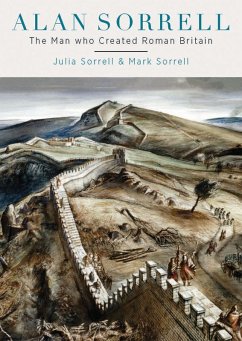 Cover Alan Sorrell (eBook, ePUB)