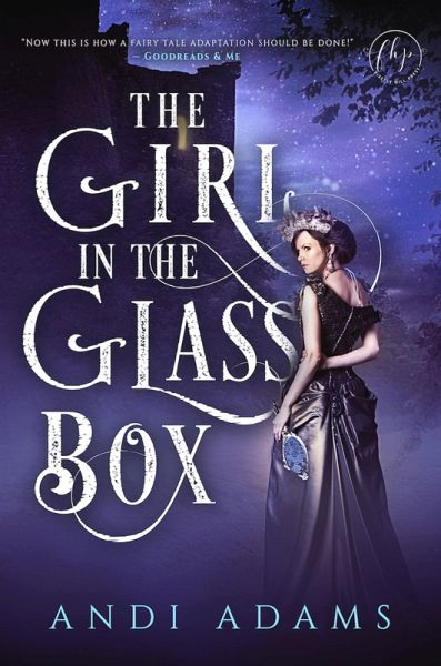 Girl in the Glass Box (eBook, ePUB)