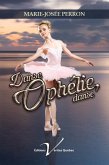 Danse, Ophelie, danse (eBook, ePUB)