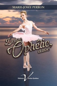 Cover Danse, Ophelie, danse (eBook, ePUB)