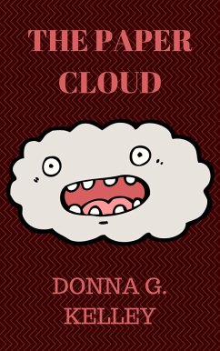 Cover The Paper Cloud (eBook, ePUB)